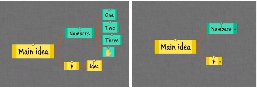 Hoylu 3.9 : La mise à jour qui vous rend encore plus créatif ! 4 Organisez vos pensées sur la nouvelle version de Hoylu