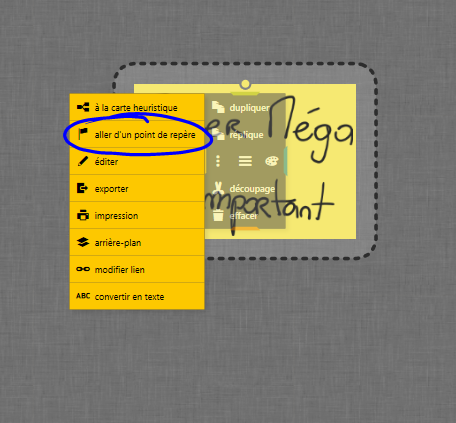 Hoylu 3.9 : La mise à jour qui vous rend encore plus créatif ! 7 Comment mettre un tag sur Flow ?