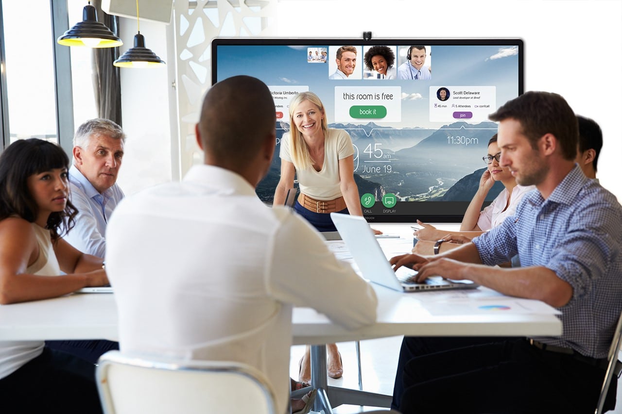 Simplifiez la collaboration à distance avec Kickle !