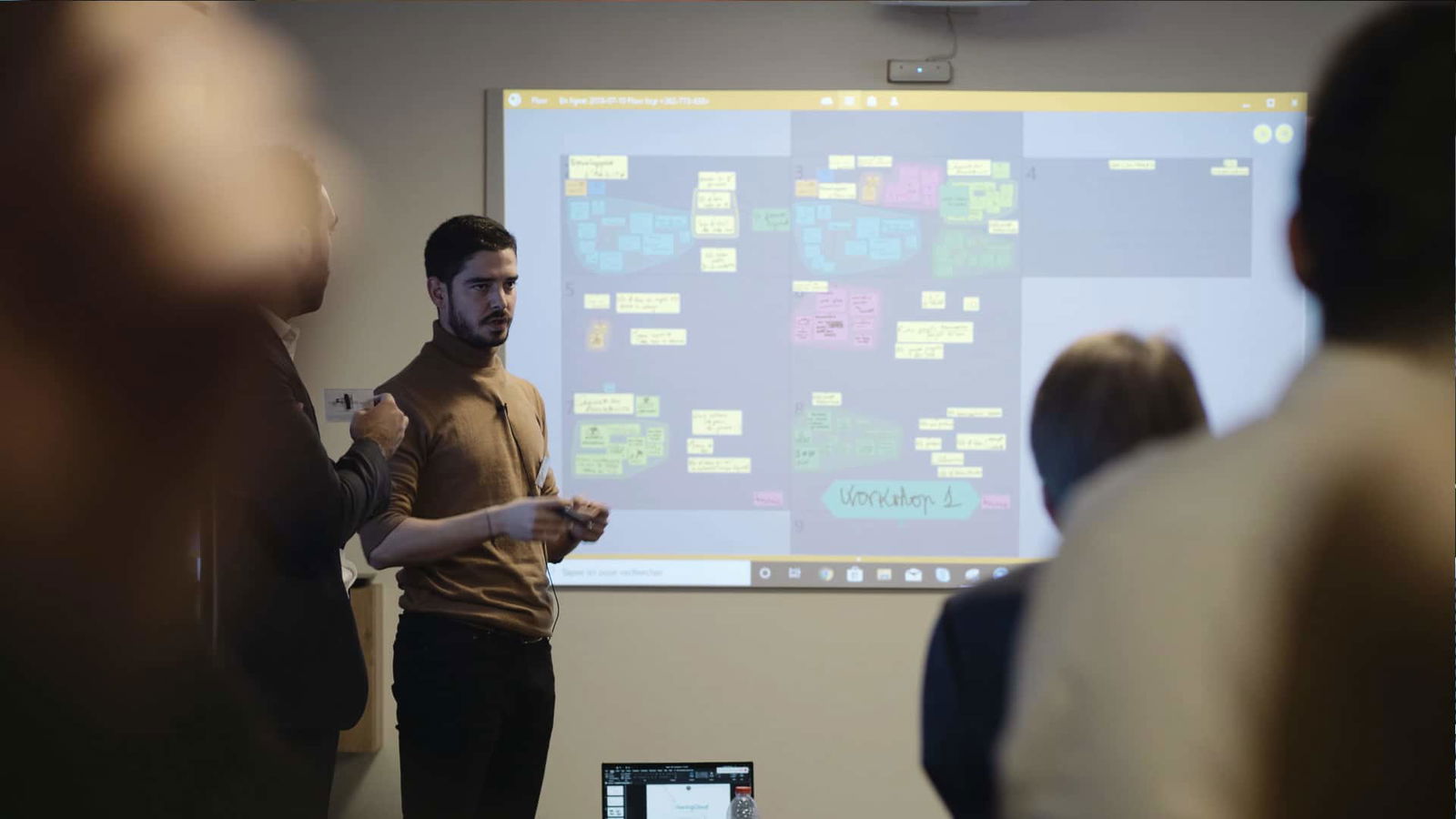 Retrouvez le podcast du meetup : les enjeux de la Digital Workplace avec DELL x SharingCloud x Wipple - Relations publiques