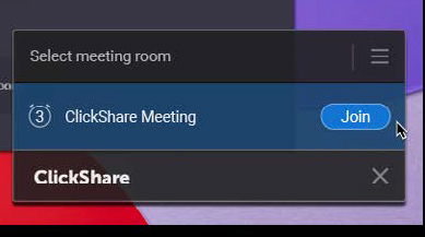 ClickShare CX de Barco : on en pense quoi pour vos salles de réunion ? 3 L'image représente "ClickShare CX de Barco : on en pense quoi pour vos salles de réunion ?" par Wipple - Vous allez aimer vos salles de réunion.
