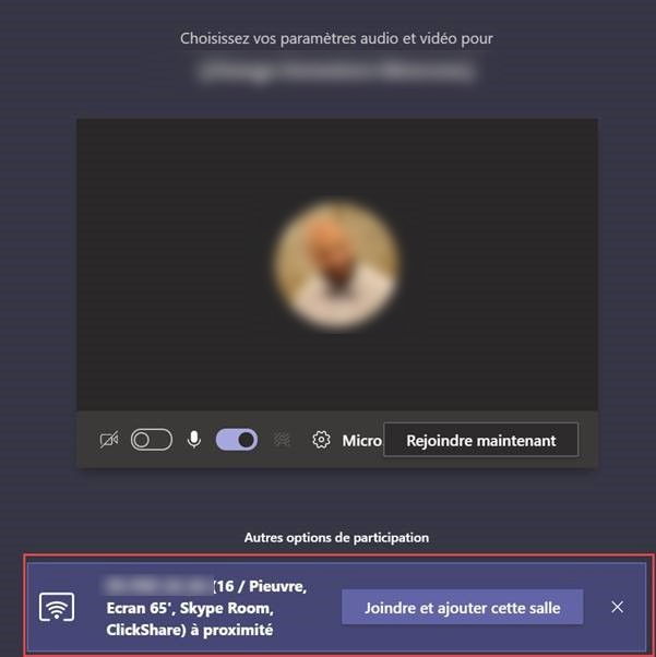 Microsoft Teams et Microsoft Teams Room : 10 nouveautés pour mieux collaborer ! 2 L'image représente "Microsoft Teams et Microsoft Teams Room : 10 nouveautés pour mieux collaborer !" par Wipple - Vous allez aimer vos salles de réunion.