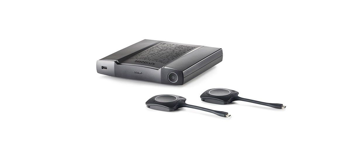 ClickShare CX de Barco : on en pense quoi pour vos salles de réunion ? 8 L'image représente "ClickShare CX de Barco : on en pense quoi pour vos salles de réunion ?" par Wipple - Vous allez aimer vos salles de réunion.