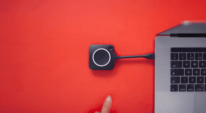 ClickShare CX de Barco : on en pense quoi pour vos salles de réunion ? 2 L'image représente "ClickShare CX de Barco : on en pense quoi pour vos salles de réunion ?" par Wipple - Vous allez aimer vos salles de réunion.