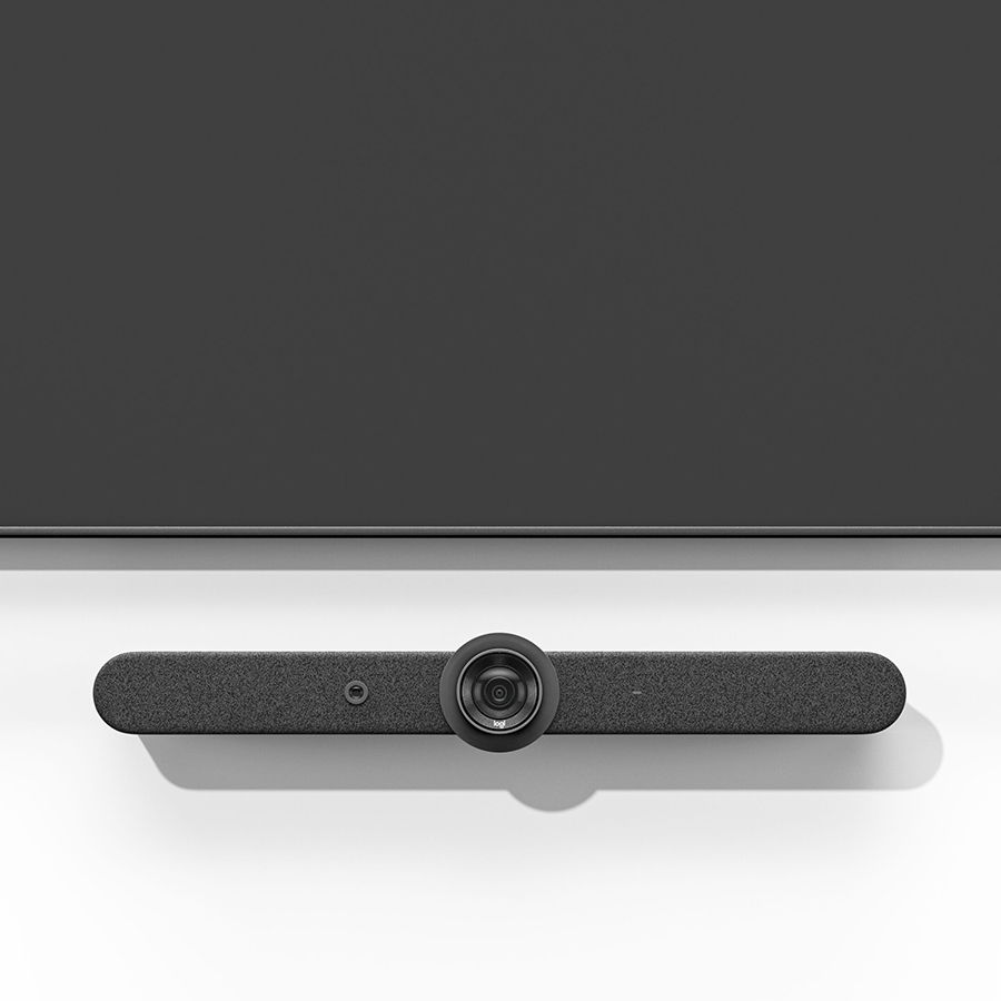 BARRE RALLYE LOGITECH