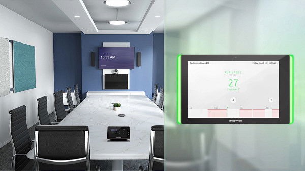 Les Microsoft Teams Panels vont-ils bouleverser le marché des boîtiers de réservation de salle ? 1 microsoft teams panels