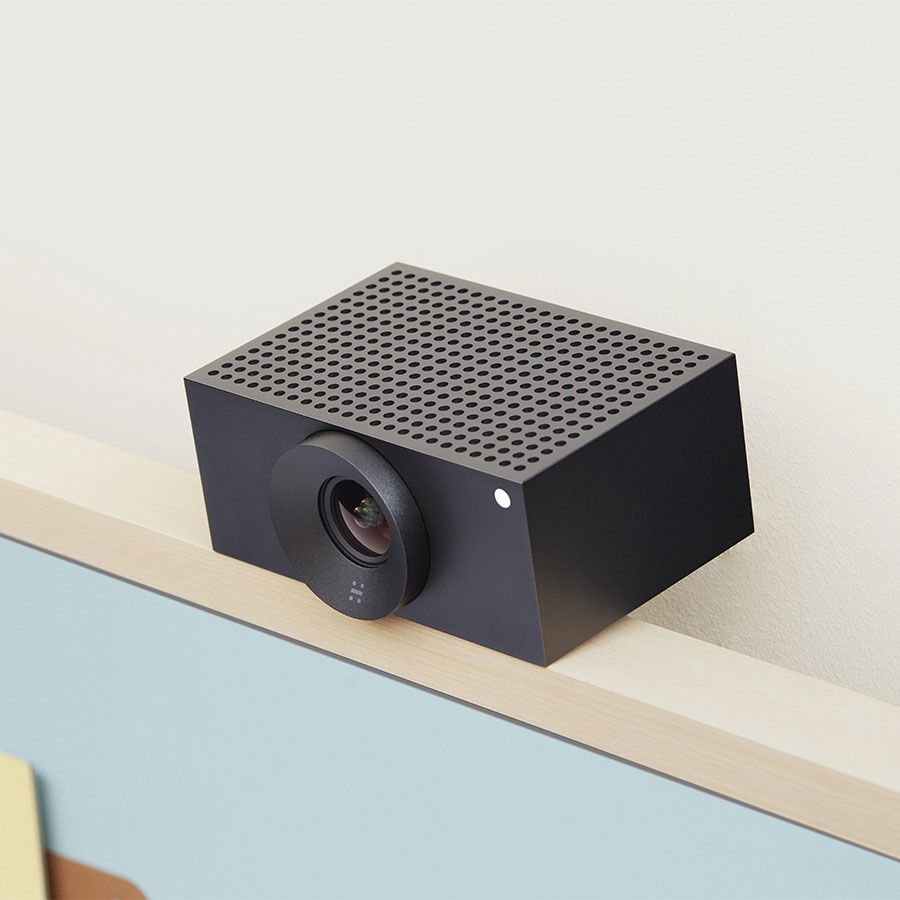 Huddly L1 – Caméra grand angle pour Moyenne / Grande salle de réunion - Huddly L1