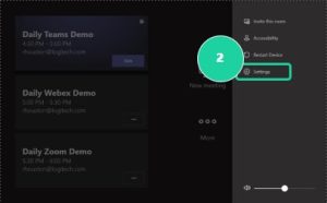 L'image représente "Comment rejoindre une réunion Teams avec une Zoom Room ? (Et inversement)" par Wipple - Vous allez aimer vos salles de réunion.