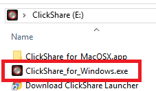 L'image représente "[Tutoriel] Comment utiliser ClickShare C ou CX de Barco pendant une réunion ?" par Wipple - Vous allez aimer vos salles de réunion.