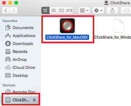L'image représente "[Tutoriel] Comment utiliser ClickShare C ou CX de Barco pendant une réunion ?" par Wipple - Vous allez aimer vos salles de réunion.