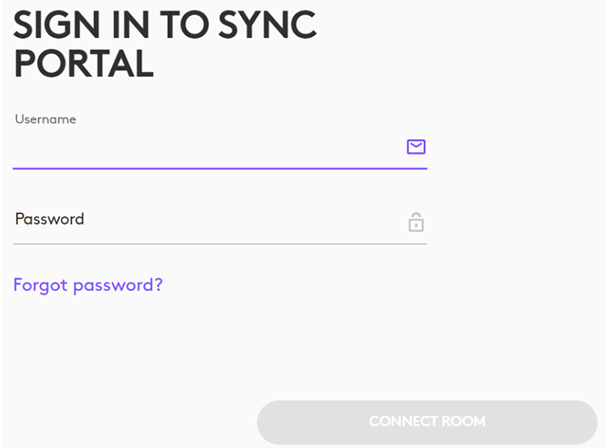 L'image représente "Logitech Sync : une plateforme de supervision iOT ultra-efficace !" par Wipple - Vous allez aimer vos salles de réunion.
