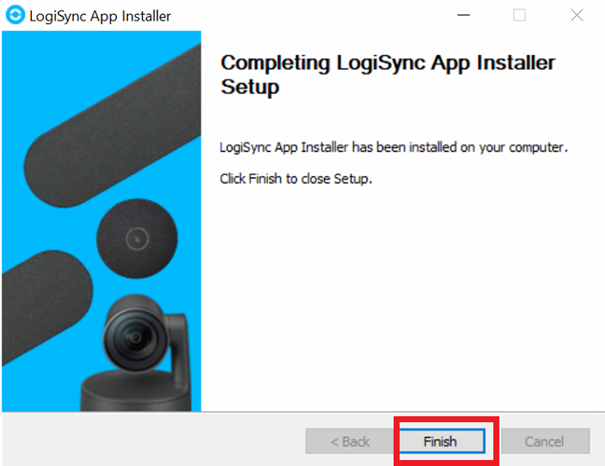 L'image représente "Logitech Sync : une plateforme de supervision iOT ultra-efficace !" par Wipple - Vous allez aimer vos salles de réunion.