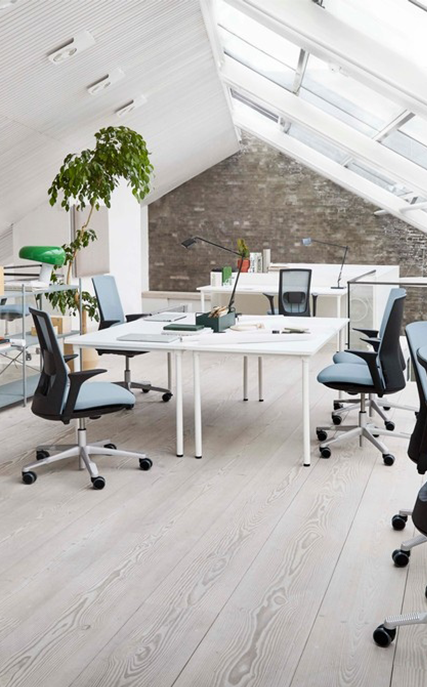 L'image représente "Flex-Office" par Wipple - Vous allez aimer vos salles de réunion.
