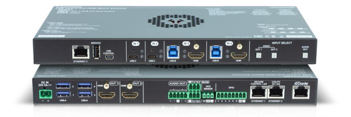 Taurus lightware UCX