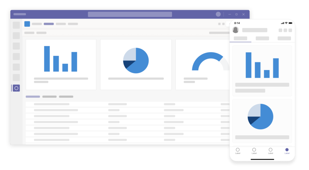 L'image représente "Vos licences Microsoft Teams Room maintenant disponibles chez Wipple" par Wipple - Vous allez aimer vos salles de réunion.