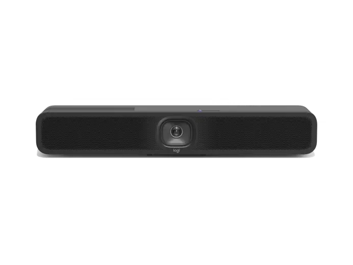 L'image représente "Du nouveau chez Logitech : la MeetUp 2 débarque enfin !" par Wipple - Vous allez aimer vos salles de réunion.