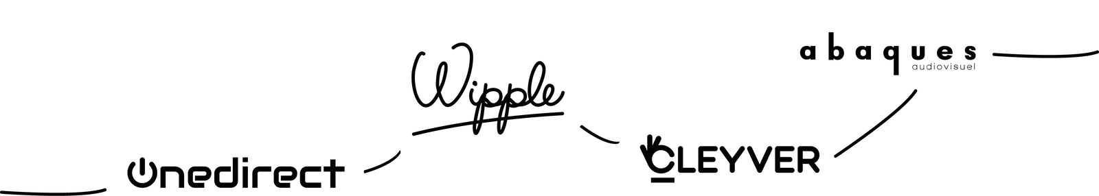 L'image représente "Incept Group" par Wipple - Vous allez aimer vos salles de réunion.