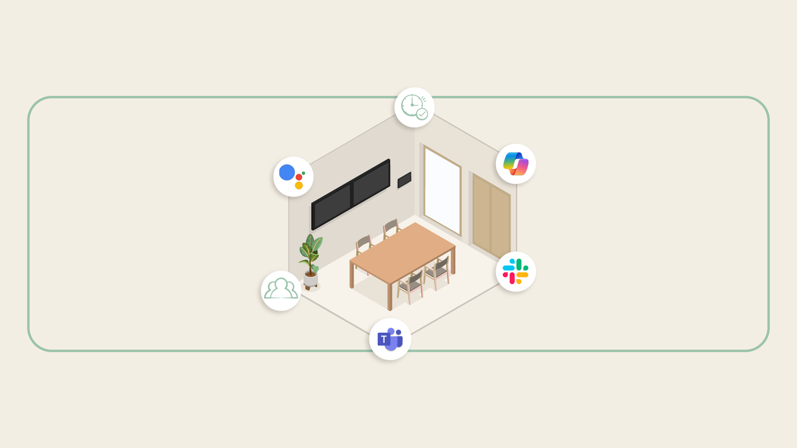 Bureaux du futur