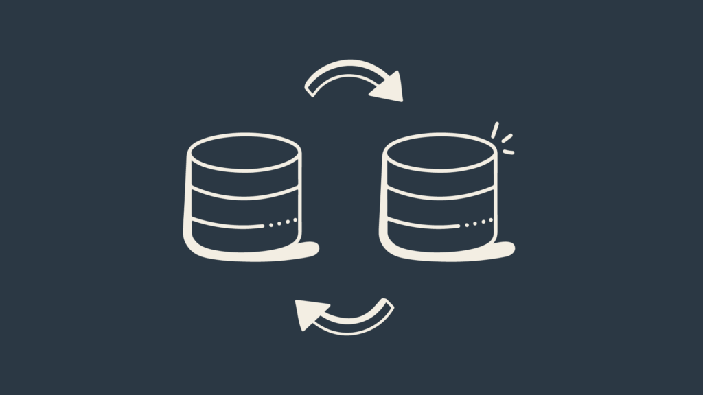 Migration AOSP