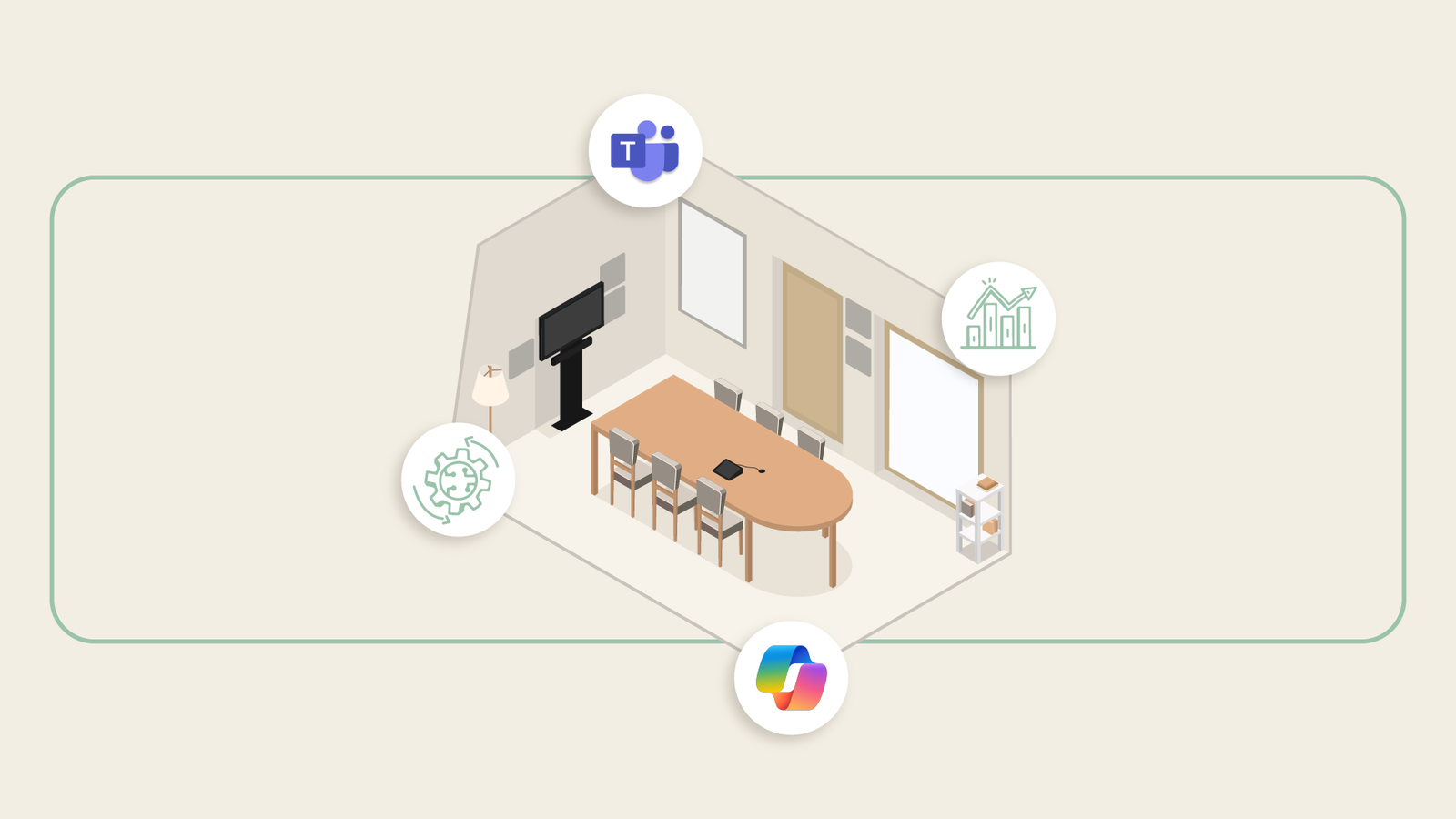 Microsoft Teams Rooms
