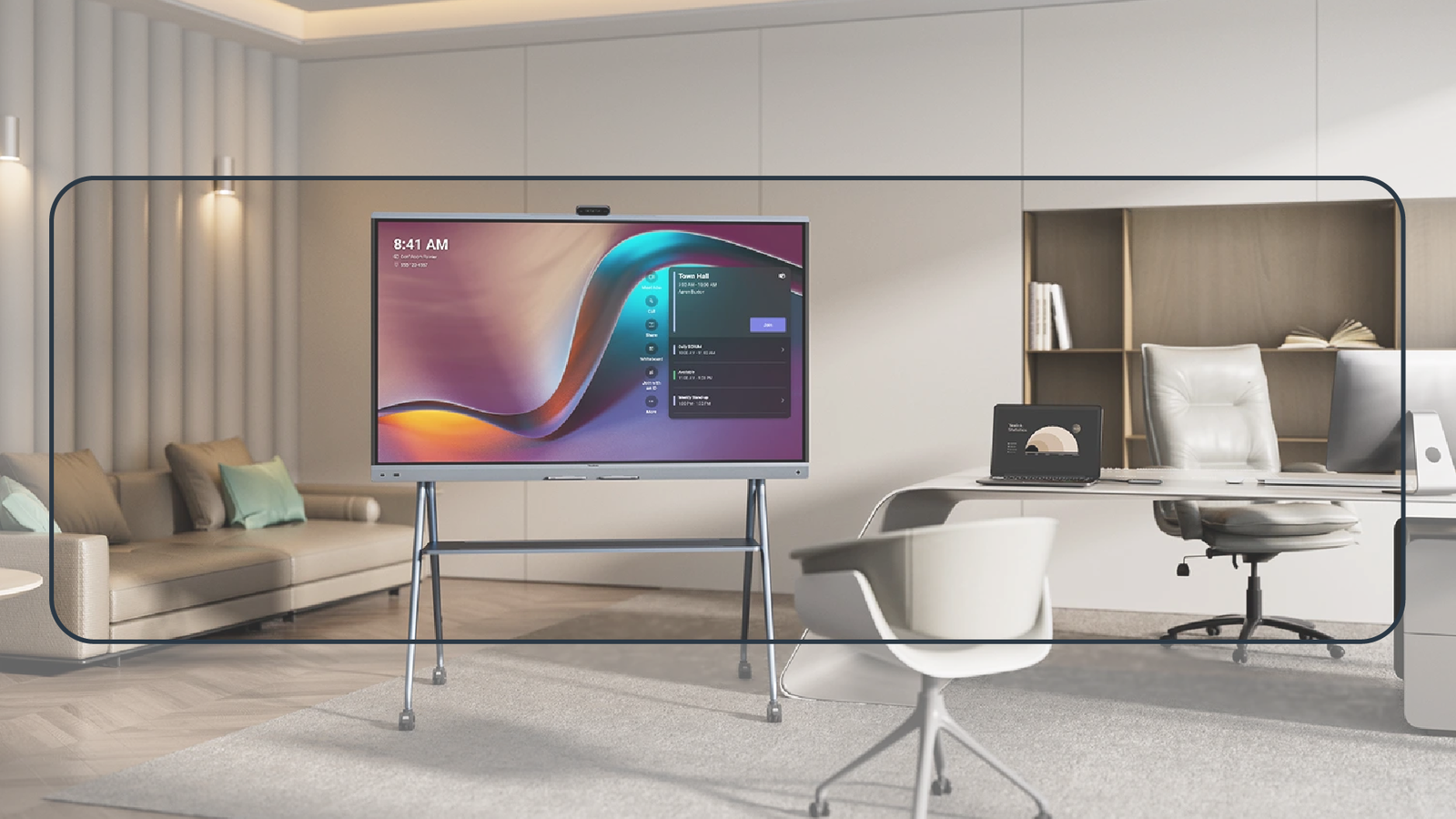 MeetingBoard 75 Pro