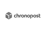 Salle de réunion et intégration audiovisuelle 5 chronopost-logo