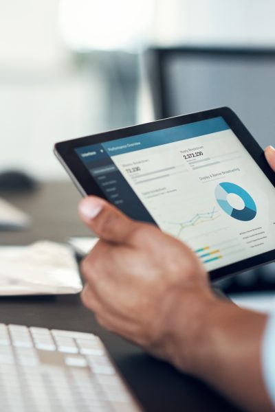 solution iot